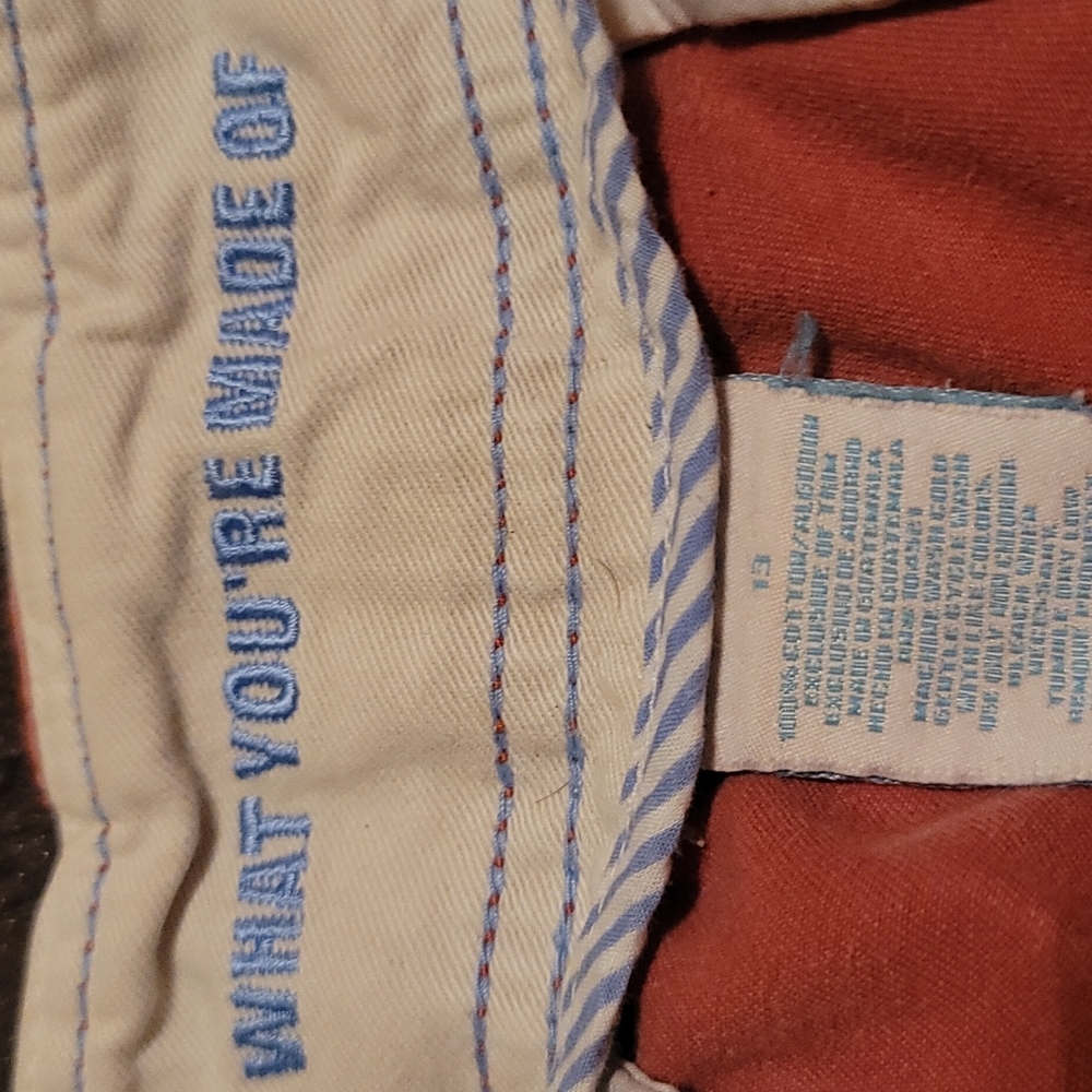 What You're Made Of Shorts - Picture 6 of 6